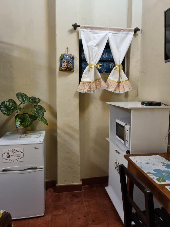 Mi Lugar Vintage Hostal - Calor De Hogar! 아순시온 외부 사진